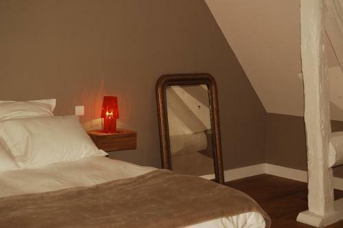 Bed & Breakfast La Grange