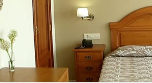 Hotel Bruselas