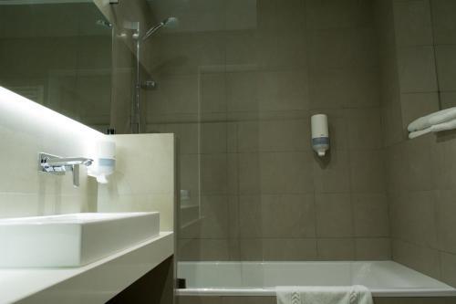 Hotel Vila Da Guarda