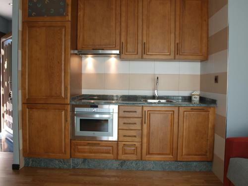 Hotel Apartamento Marouco