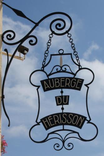 Hotel Auberge Du H�risson