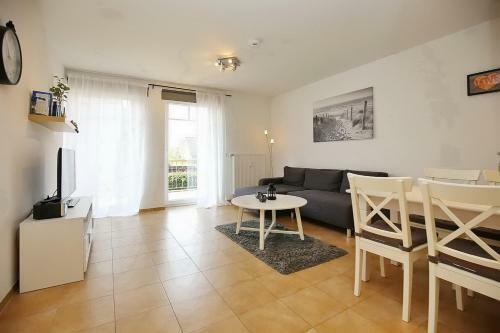 Apartamento Neuer Weg 1 B Wohnung Haron