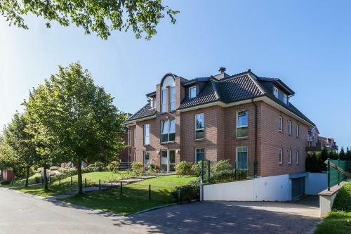 Apartamento Neuer Weg 1 B Wohnung Haron
