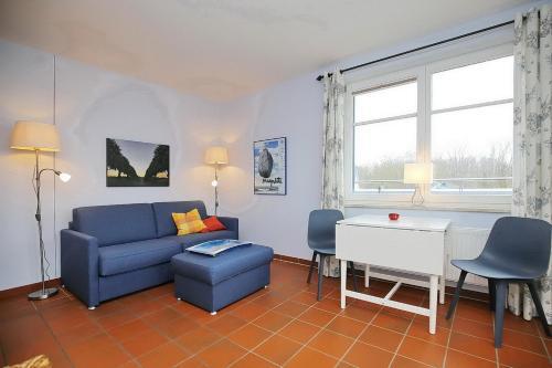 Apartamento D�nenblick Wohnung 49