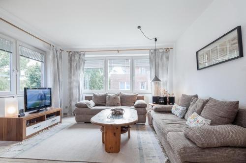 Apartamento Goosbrink Wohnung 06