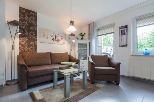 Urlauberdorf Haus 31d