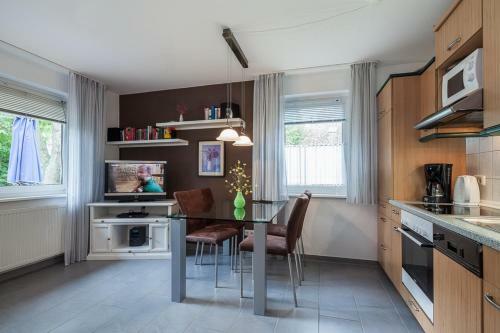 Urlauberdorf Haus 31d
