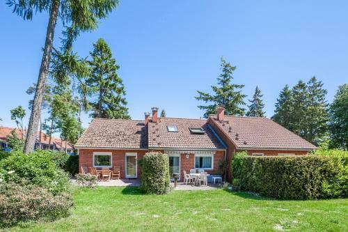 Urlauberdorf Haus 31d