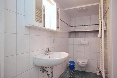Apartamento Villa Triton Souterrain Wohnung 07