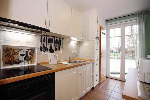 Apartamento Achtern Diek Wohnung 18