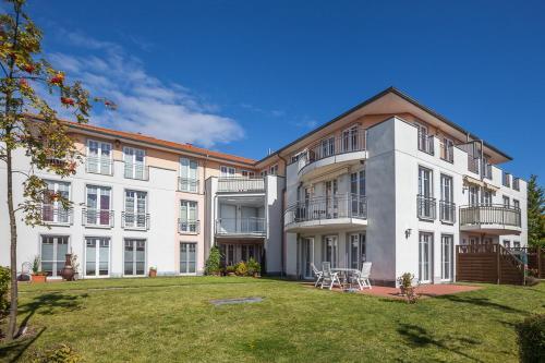 Apartamento Achtern Diek Wohnung 18