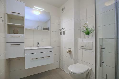 Apartamento Hanse-haus Wohnung 04
