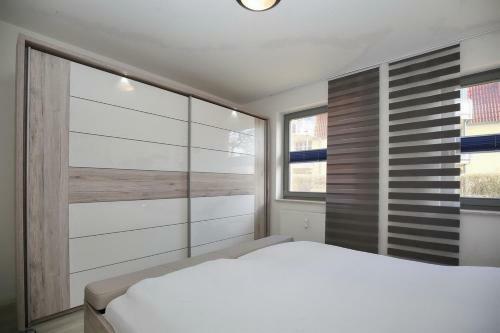Apartamento Hanse-haus Wohnung 04