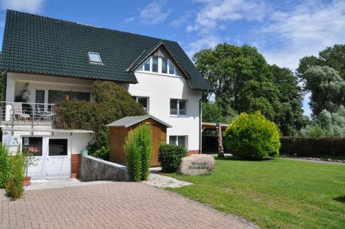 Apartamento Feriendomizil Sudmann