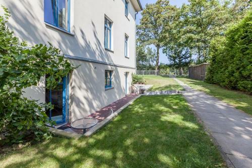 Apartamento Villa Triton Souterrain Wohnung 08