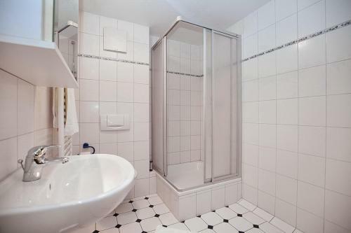 Apartamento Villa Triton Souterrain Wohnung 09