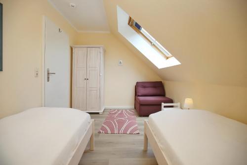 Apartamento Feriendorf Papillon Wohnung 08-7