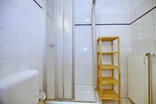 Apartamento Waterkant Wohnung 14 - Kranich