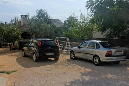 Apartments With A Parking Space Novalja, Pag - 9342