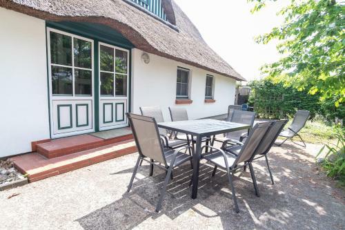 Apartamento An Der Steilk�ste Wohnung 02