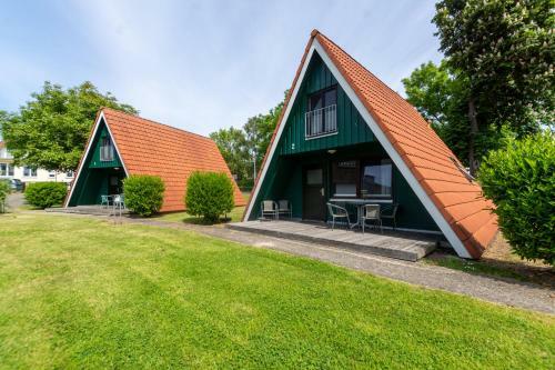 Apartamento An Der Steilk�ste Wohnung 02