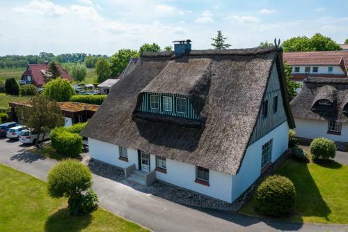 Apartamento An Der Steilk�ste Wohnung 02