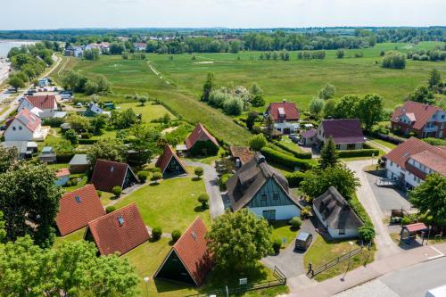 Apartamento An Der Steilk�ste Wohnung 02