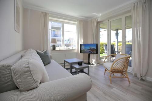 Apartamento D�nenblick Wohnung 03