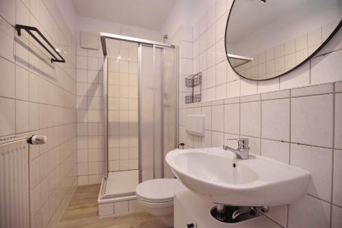 Apartamento D�nenblick Wohnung 03