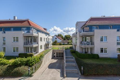 Apartamento D�nenblick Wohnung 03
