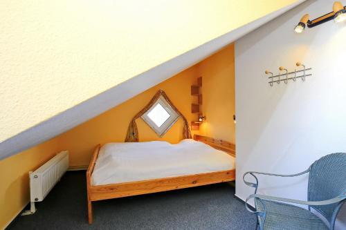 Apartamento Godewind Wohnung 33