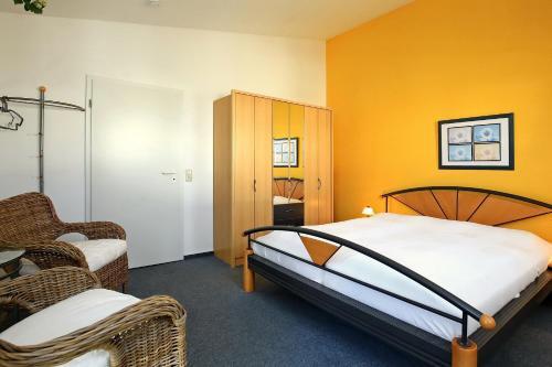 Apartamento Godewind Wohnung 33