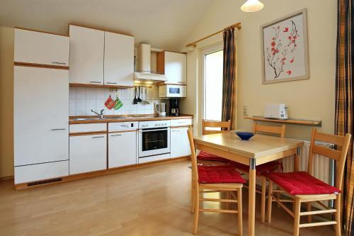 Apartamento Godewind Wohnung 33