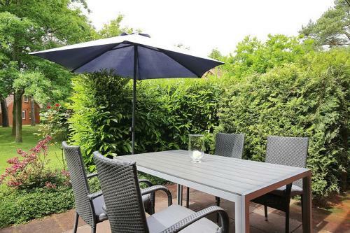 Urlauberdorf Haus 48c