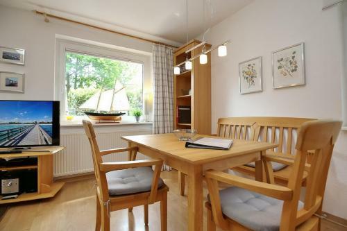Urlauberdorf Haus 48c