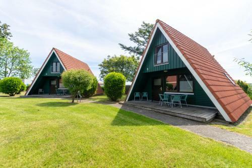An Der Steilk�ste Finnh�tte 04