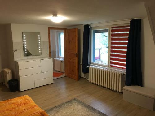Apartamento Ferienhaus Am Beetzsee