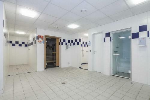 Apartamento Haffblick Wohnung 43