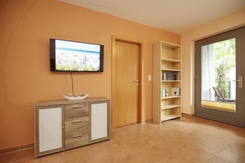 Apartamento Hanse-hof Wohnung 01