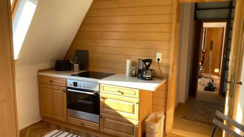 Apartamento Haus-gutenberg
