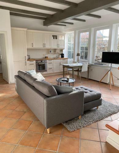 Apartamento Haus-gutenberg