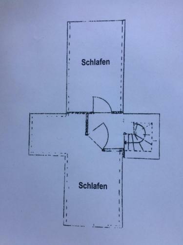 Apartamento Haus-gutenberg
