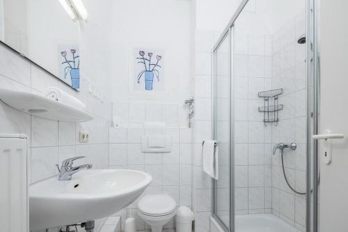 Apartamento Godewind Wohnung 21