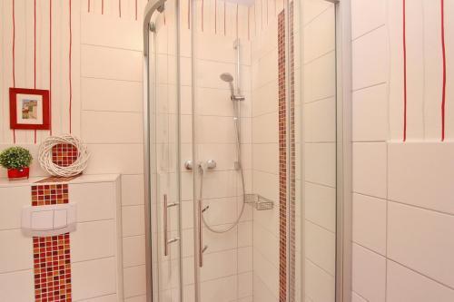 Apartamento Goosbrink Wohnung 27