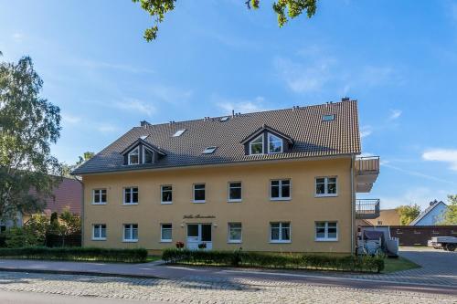 Apartamento Villa Bernstein Wohnung 06