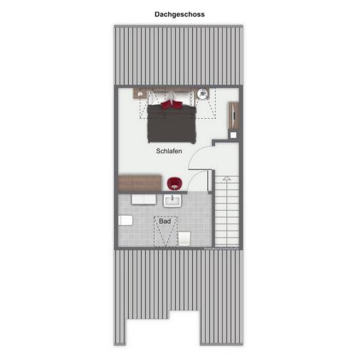 Urlauberdorf Haus 26b
