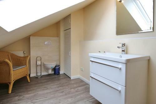 Urlauberdorf Haus 26b