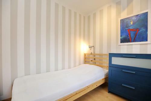 Urlauberdorf Haus 22c