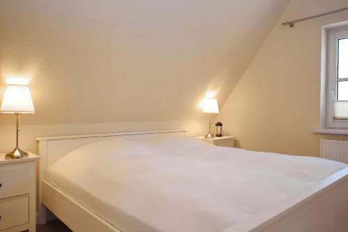 Apartamento An Der Steilk�ste Wohnung 03