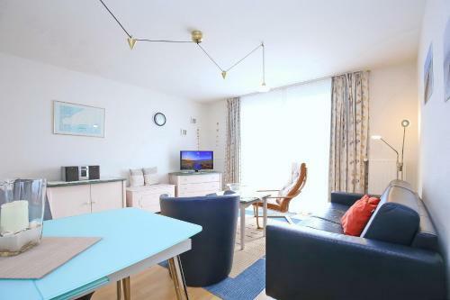 Apartamento Waterkant Wohnung 26 - Strandgut